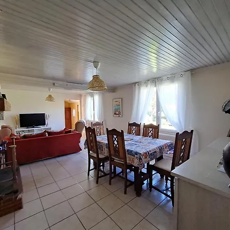 Refuge Champetre * Mezos
