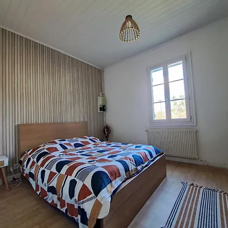 Villa Refuge Champetre