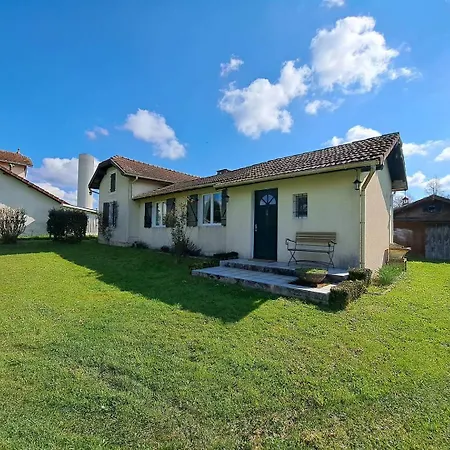 Refuge Champetre Villa
