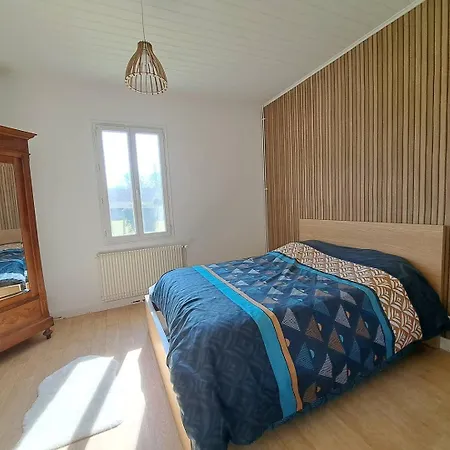 Villa Refuge Champetre *